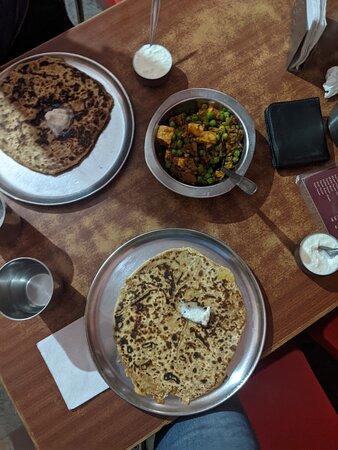 Delhi Food Point